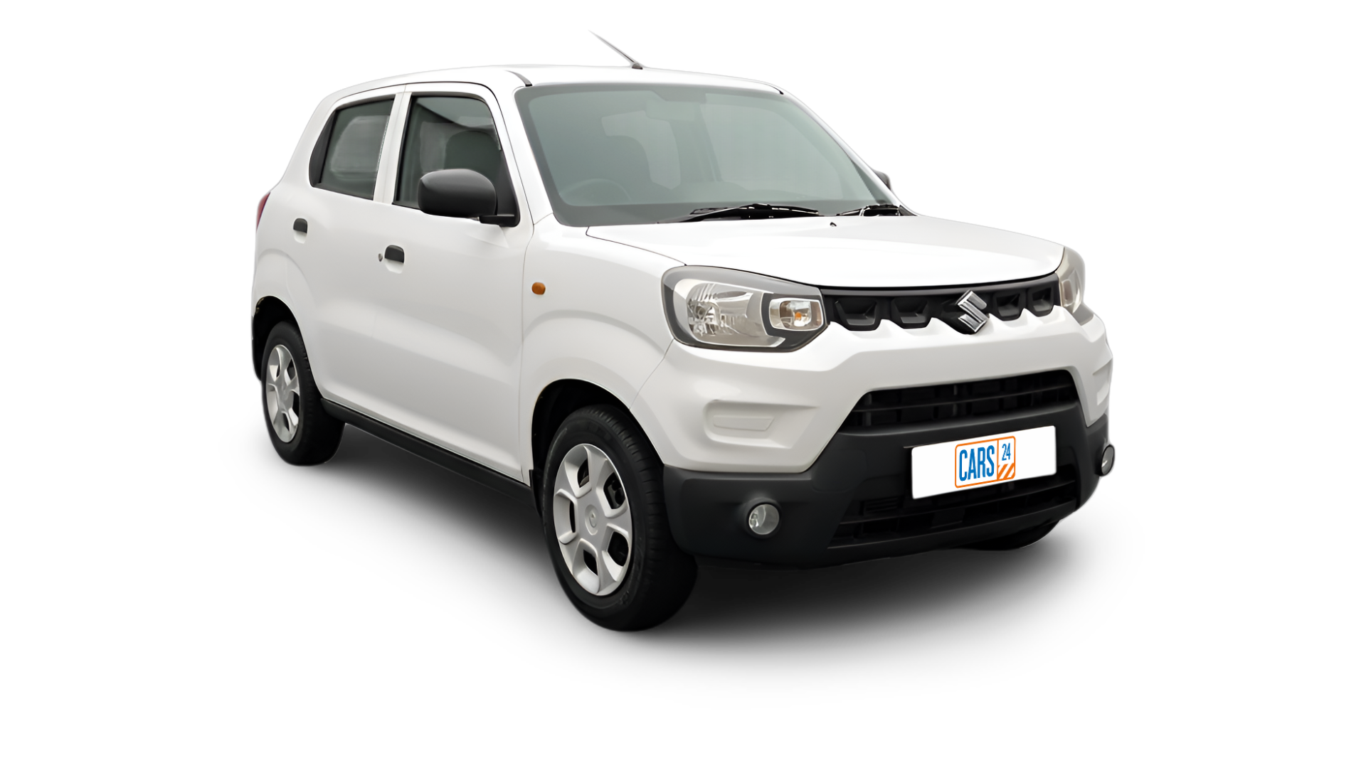 Maruti S PRESSO-img